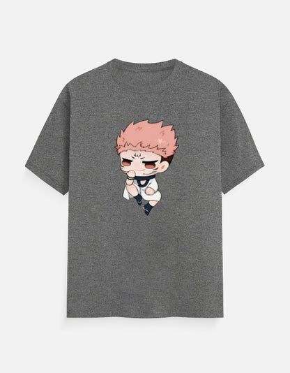 Color_CharcoalMelange