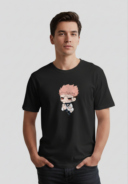 Unisex Classic Crew T-Shirt