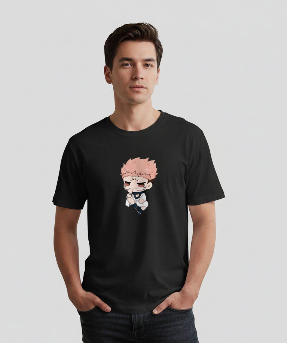 Unisex Classic Crew T-Shirt