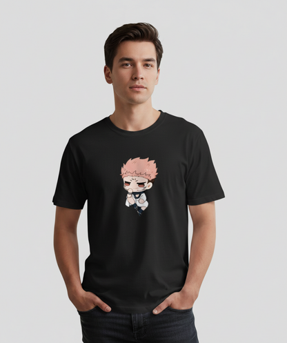 Unisex Classic Crew T-Shirt