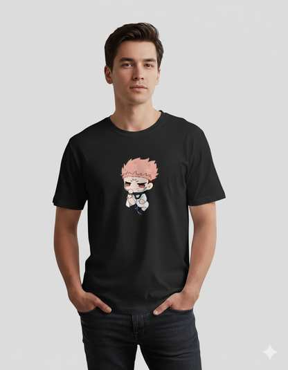 Unisex Classic Crew T-Shirt